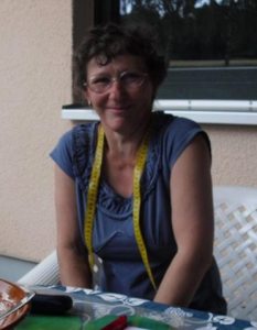 Profilbild von Marret Lobley