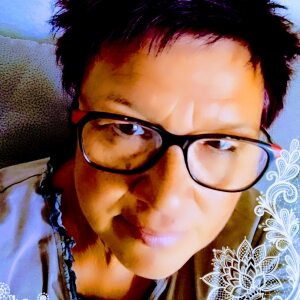 Profilbild von Marrit Präger