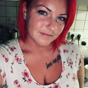 Profilbild von Marry Westenberger