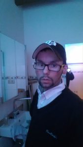 Profilbild von Mars David Kersic