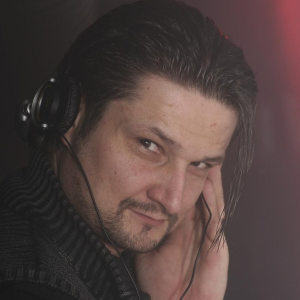 Profilbild von Marsel Krause