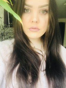 Social Media Profilbild Marsha Özkan 
