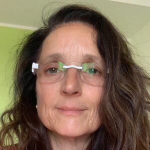 Profilbild von Marta Cantero Gonzalez