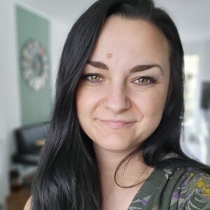 Profilbild von Marta Chmell