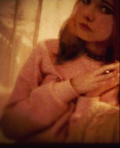 Profilbild von Marta Feniks