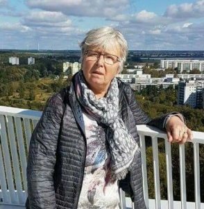 Profilbild von Marta Giese