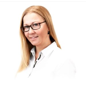 Profilbild von Marta Ihnen