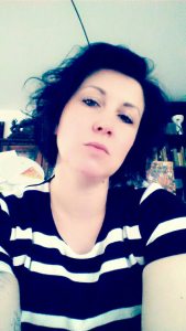 Profilbild von Marta Kästner