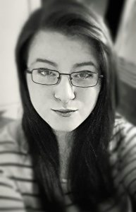 Profilbild von Marta Markowska