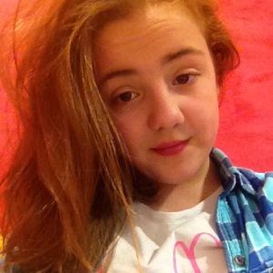 Profilbild von Marta Naether