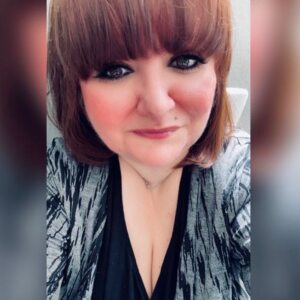 Profilbild von Marta Papina