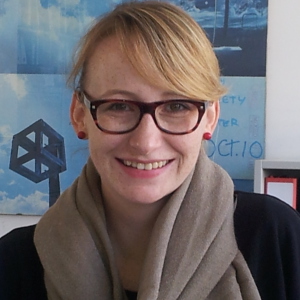 Profilbild von Marta Rose