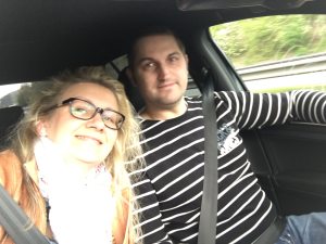 Profilbild von Marta Salkow