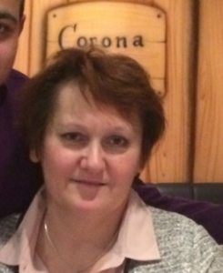 Profilbild von Marta Sokola