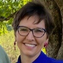 Profilbild von Marta Sperow