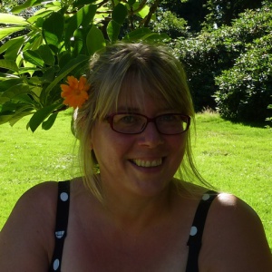 Profilbild von Marte Eickhoff