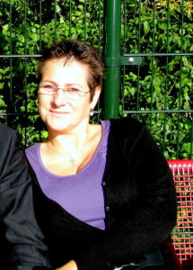 Profilbild von Martell Brandwijk - Thieme
