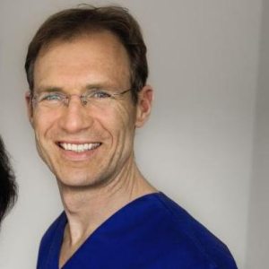 Profilbild von Marten Jan Lindeman