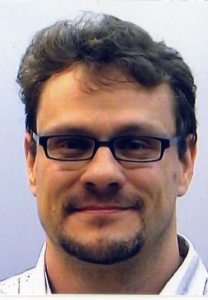 Profilbild von Marten Ebert