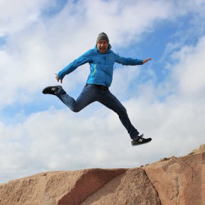 Profilbild von Marten Kruse