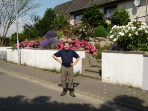 Profilbild von Marten Lienhart