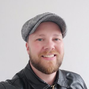 Profilbild von Marten Mühlenberg