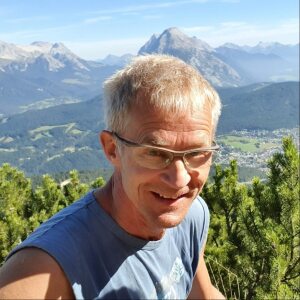 Profilbild von Marten Pollack