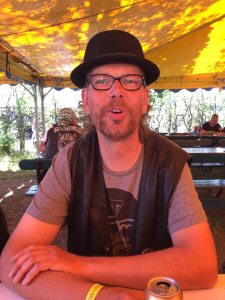 Profilbild von Marten von Osten
