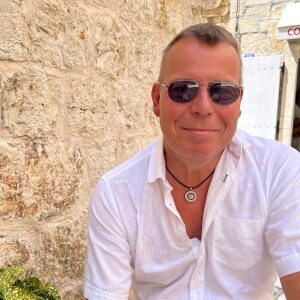 Profilbild von Martens Michael