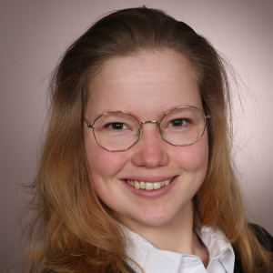 Profilbild von Martha Farina Rauschert