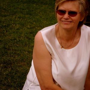 Profilbild von Martha Karin Thrandorf