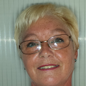 Profilbild von Martha Bartscherer