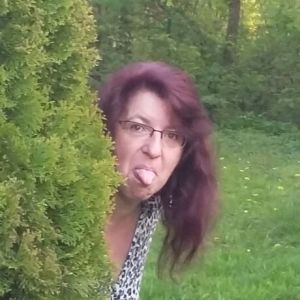 Profilbild von Martha Baumann