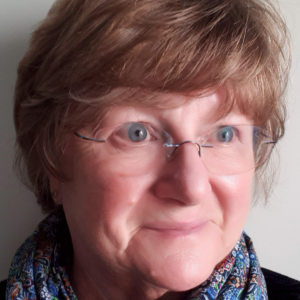 Profilbild von Martha Bengsch