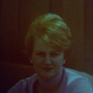 Profilbild von Martha Butz