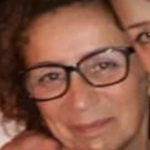 Profilbild von Martha Eftimiadis