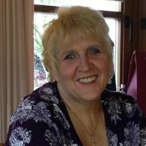 Profilbild von Martha Eigenbrod