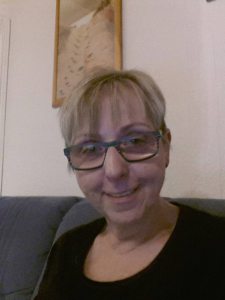 Profilbild von Martha Essig