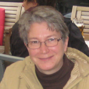 Profilbild von Martha Fuchs