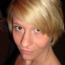 Profilbild von Martha Gerber