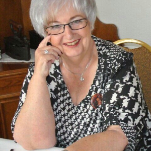 Profilbild von Martha Gottwald