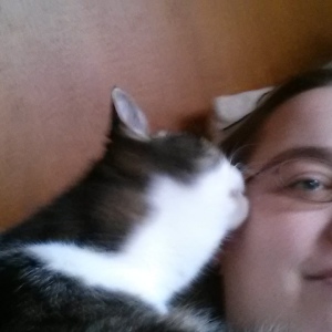 Profilbild von Martha Haag