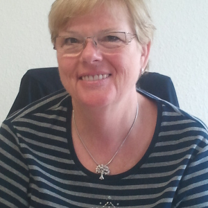 Profilbild von Martha Kowanda