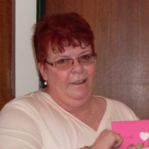 Profilbild von Martha Krimm