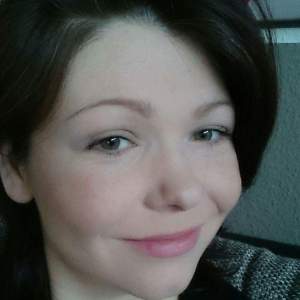 Profilbild von Martha Lewandowski