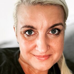 Profilbild von Martha Ortmann