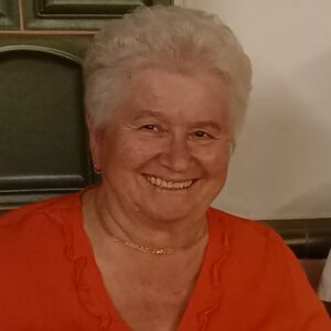 Profilbild von Martha Schmid