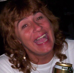 Profilbild von Martha Styslo