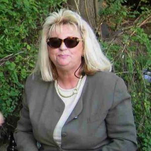 Profilbild von Martha Veith