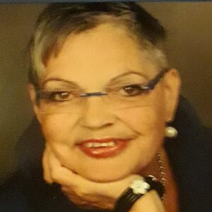 Profilbild von Martha Wenz